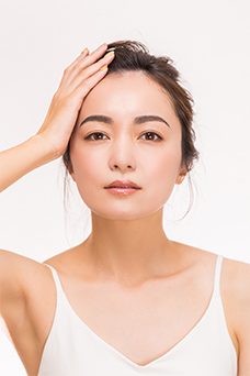 サロンビジュアルイメージ