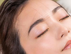 サロンビジュアルイメージ