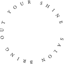 サロンビジュアルロゴ