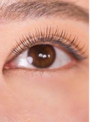 まつげエクステ