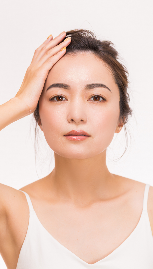 BRING OUT YOUR SHINE