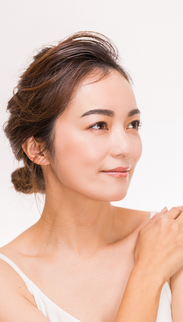 BRING OUT YOUR SHINE